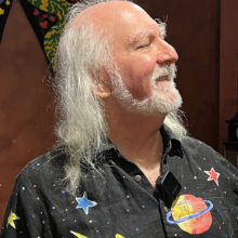 Soulful Astrology: Bringing the Planets Down to Earth with Rick Levine