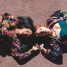 KXCI Presents! Flor de Toloache Giveaway Contest