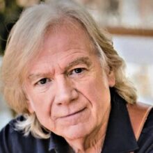 Justin Hayward @ Rialto Theatre an evening with – no opening act