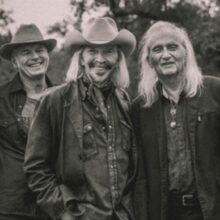 Dave Alvin & Jimmie Dale Gilmore with the Guilty Ones @ Rialto Theatre w/ TBA