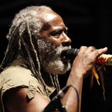 KXCI Presents! Burning Spear Giveaway Contest