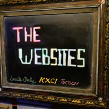 The Websites – Locals Only