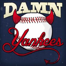 AET Presents Multi-Tony-Award Winning Musical Theater Classic “Damn Yankees”