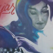 najar cellars wine release