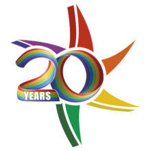 Celebrating 20 years of Senior Pride