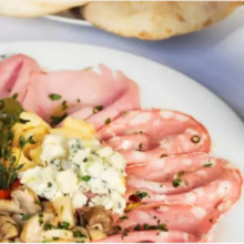 Primavera Cooks! – Tavolino