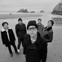 Chuck Prophet & The Mission Express, KXCI Presents!