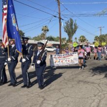 4th of July Parade: Palo Verde Neighborhood’s 61st Annual