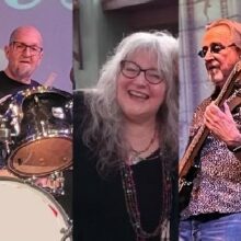 Bare Bones at Monterey Court