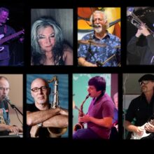 The Coolers – back at Monterey Court