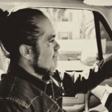 KXCI Presents! Citizen Cope Giveaway Contest