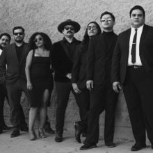 KXCI Presents! Thee Sinseers & The Altons Giveaway Contest