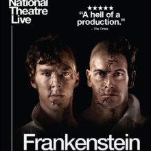 ATC Cinema Series: Frankenstein