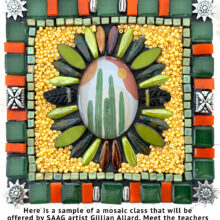 SAAG Celebrates Back to School with a “Meet the Art Teachers” Event