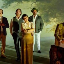 KXCI Presents! The Decemberists Giveaway Contest