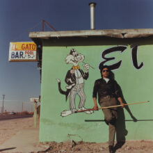 Louis Carlos Bernal Community Celebration