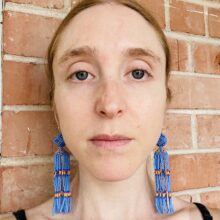 Kate Stern, Antigone Books 4.7.2024