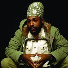 INTERNATIONAL ROOTS & CULTURE REGGAE ARTIST LUTAN FYAH With guest artist Droop Lion