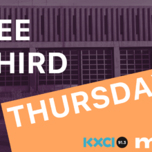 Free Third Thursday
