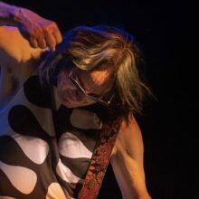 KXCI Presents! Todd Rundgren Giveaway Contest