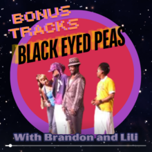 Artist Profile: Black Eyed Peas