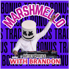 Artist Profile: MARSHMELLO
