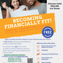 Financial Foundations Program