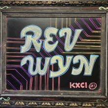 Rev Wyn – Locals Only