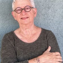 Penelope Starr – DESERT HAVEN – 7.28.2024