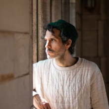 KXCI Presents! WHY? Giveaway Contest