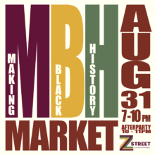 Making Black History Market