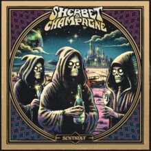 Sherbet and Champagne – Locals Only
