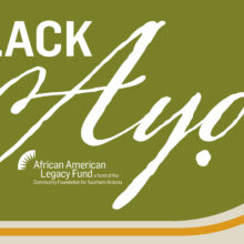 Black Ayo: African American Legacy Fund Annual Fundraiser