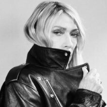 KXCI Presents! Kim Gordon Giveaway Contest