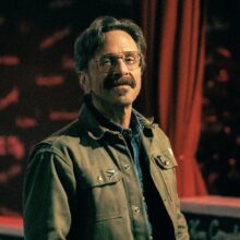 KXCI Presents! Marc Maron Giveaway Contest