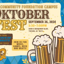 2024 Oktoberfest Celebration