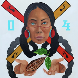 Indigenous Market episode artwork
