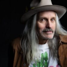 STEVE POLTZ- A Sunday Matinee Show