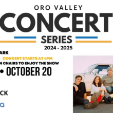 OnesAll (Oro Valley Concert Series)