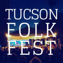 Tucson Folk Festival