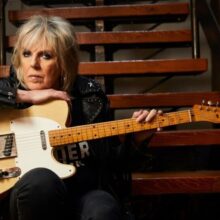 KXCI Presents! Lucinda Williams Giveaway Contest
