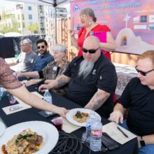 Silver Chef Culinary Competition