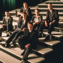 The Dip, KXCI Presents!