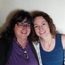 Community Gardens of Tucson with Brittany Guerrero and Cassandra Wensel-Kanne 9-22-24