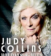 Judy Collins Holiday & Hits Tour