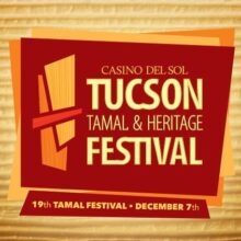 19th Tucson Tamal & Heritage Festival