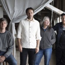 KXCI Presents! Blind Pilot Giveaway Contest
