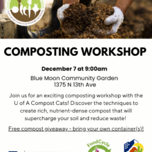 Composting Workshop