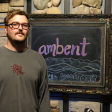 Ambent – Locals Only