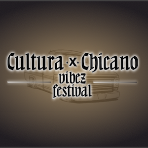 Cultura and Chicano Vibez Festival episode artwork
